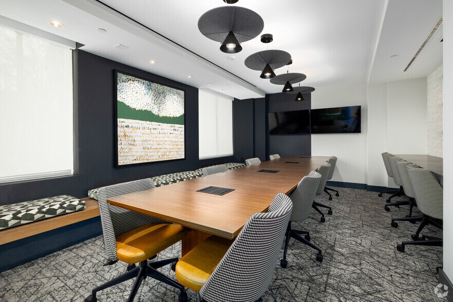 More Photos Of 1033 W Broad St, Falls Church Coworking Space