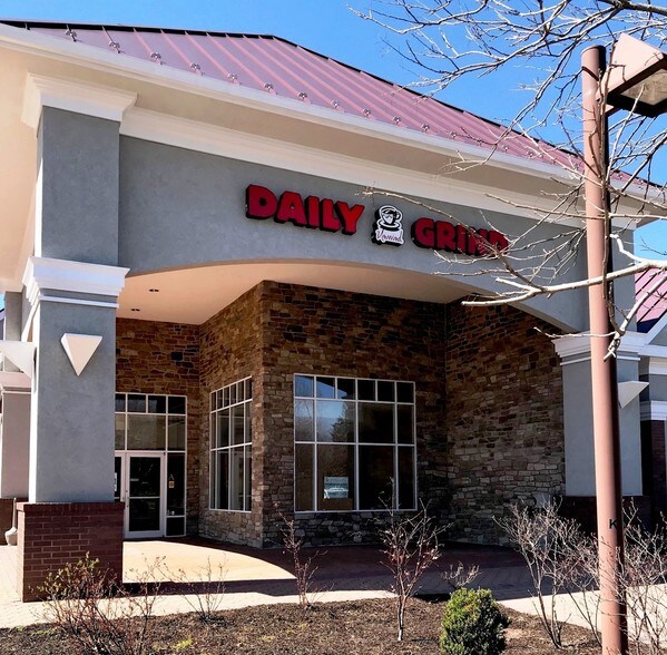 Primary Photo Of 621 W Jubal Early Dr, Winchester Storefront Retail Office For Lease