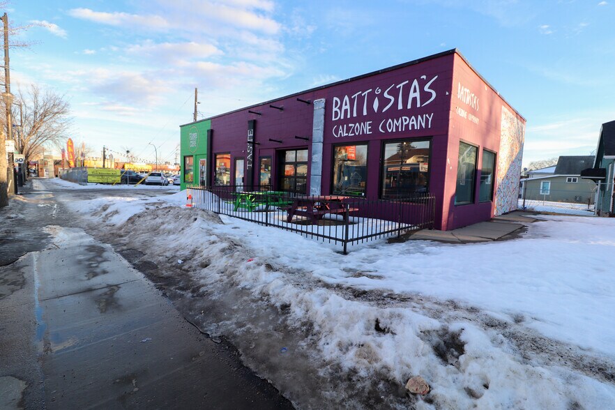 More Photos Of 11745 84th St NW, Edmonton Restaurant For Sale