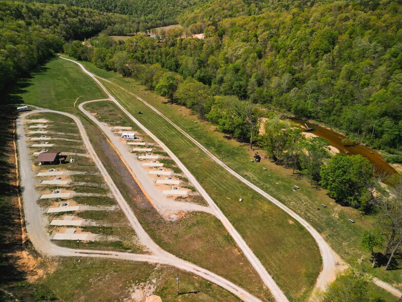 More Photos Of 49912 MO-14, Dora Trailer Camper Park For Sale