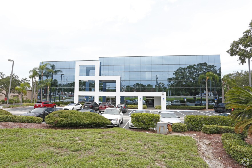 More Photos Of 35111 N Us Hwy 19, Palm Harbor Office For Lease