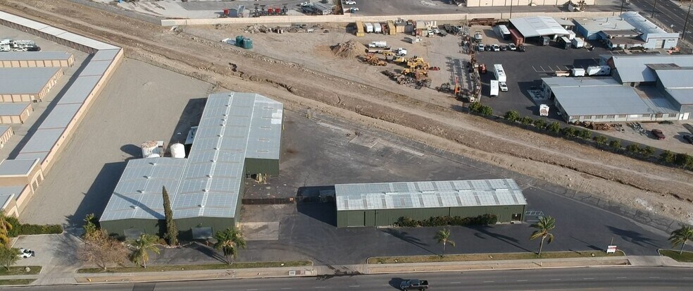 Primary Photo Of 851 S Wabash Ave, Redlands Warehouse For Sale