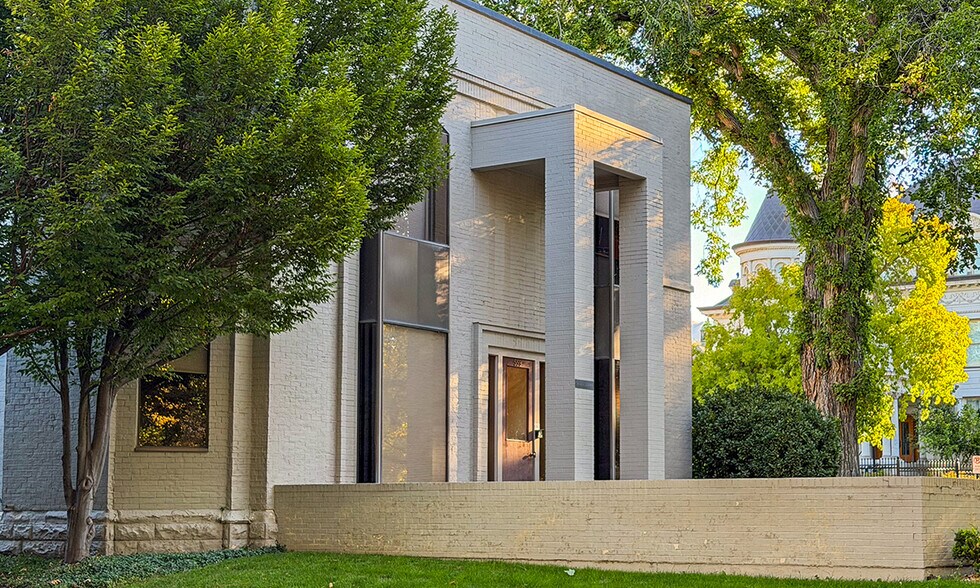 More Photos Of 529 E South Temple, Salt Lake City Office For Sale