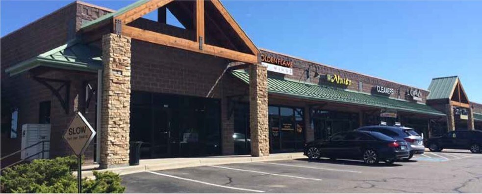 More Photos Of 361 Village Square Ln, Castle Rock Storefront For Lease