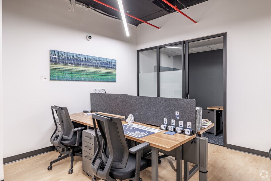 More Photos Of 7550 W Interstate 10, San Antonio Coworking Space