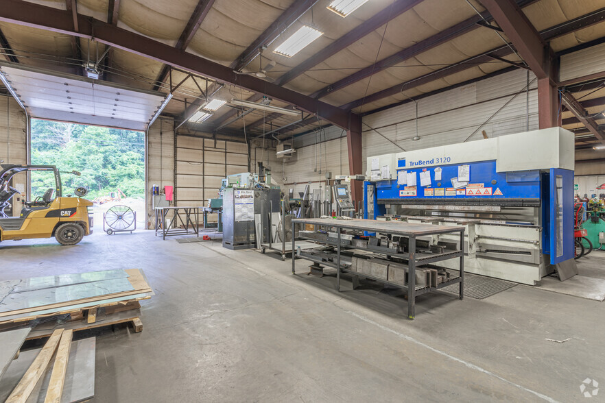 6080 State Route 14, Trout Run, PA 17771 - Warehouse For Sale Cityfeet.com