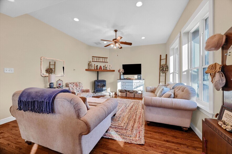 More Photos Of 322 Red Maple Rd, Gunter Land For Sale