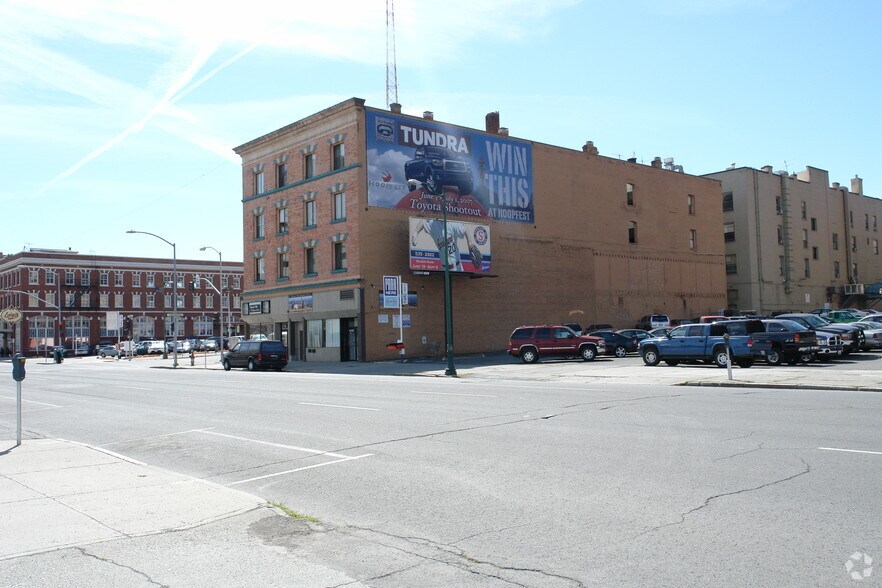More Photos Of 301 W Main Ave, Spokane Apartments For Sale