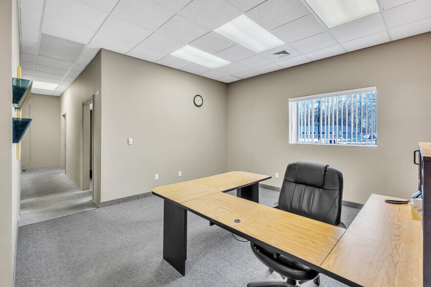 More Photos Of 96A Mainline Dr, Westfield Warehouse For Lease