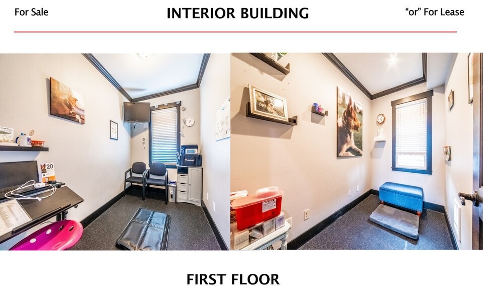 More Photos Of 1612 172nd St NE, Marysville Office Residential For Sale