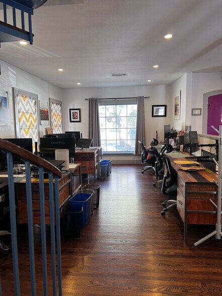 More Photos Of 531 Jefferson St, Napa Office For Sale