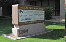 More Photos Of 1204 E Baseline Rd, Tempe Medical For Lease