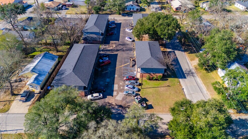 More Photos Of , Lufkin Multifamily For Sale