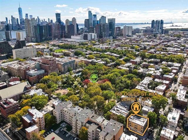 More Photos Of 168 COLES St, Jersey City Office Residential For Sale
