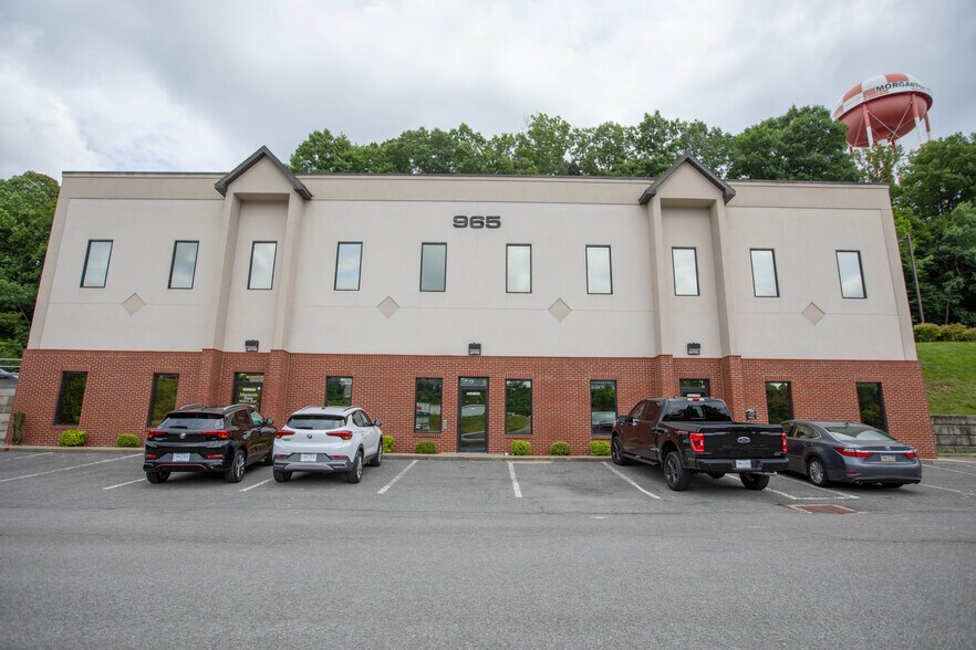 More Photos Of 965 Hartman Run Rd, Morgantown Unknown For Lease