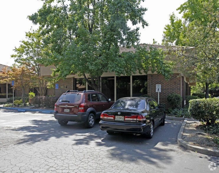 More Photos Of 9807 Fair Oaks Blvd, Fair Oaks Office For Sale