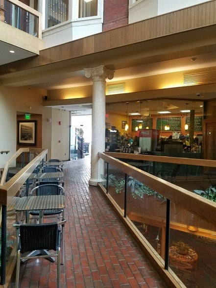 More Photos Of 806-814 Elm St, Manchester Office For Lease