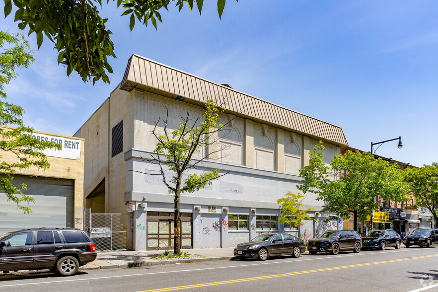 Primary Photo Of 2819 Church Ave, Brooklyn Storefront For Lease