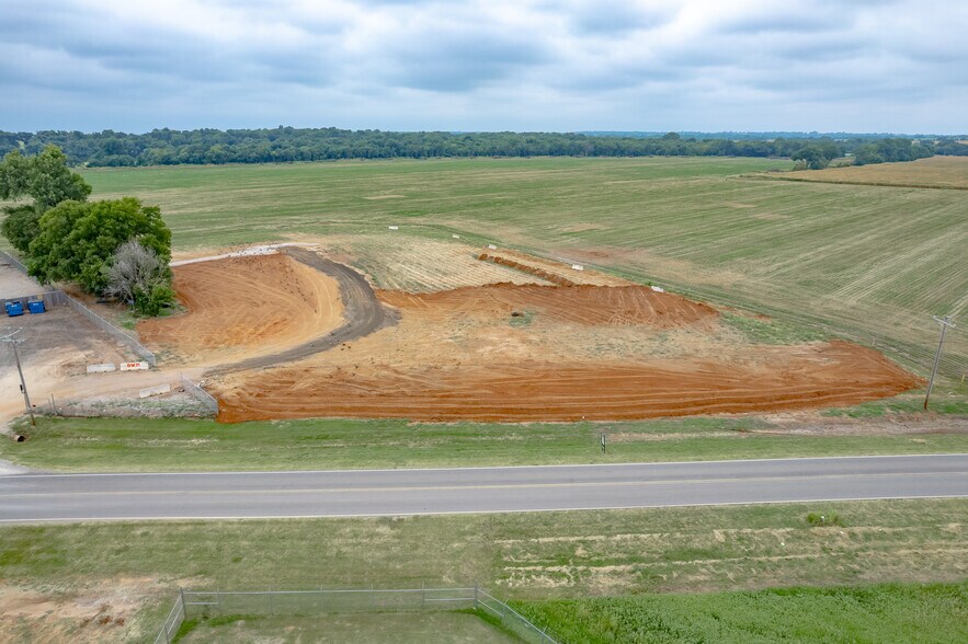 More Photos Of West Adkins Hill Road, Norman Land For Sale
