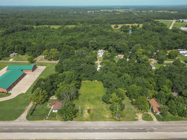 More Photos Of 1409 US Highway 271 N, Gilmer Land For Sale