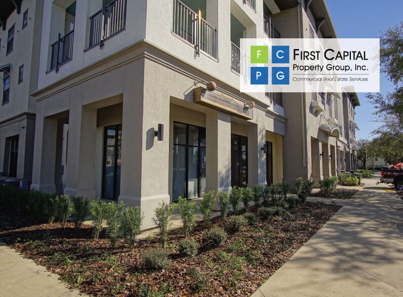 More Photos Of 4902 Millenia Blvd, Orlando Unknown For Lease