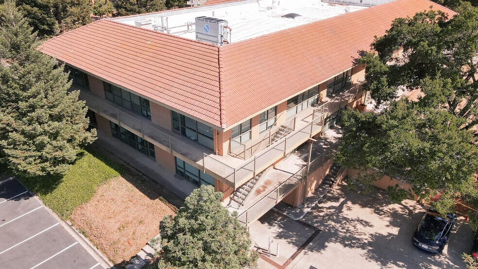 More Photos Of 10275 N De Anza Blvd, Cupertino Medical For Lease