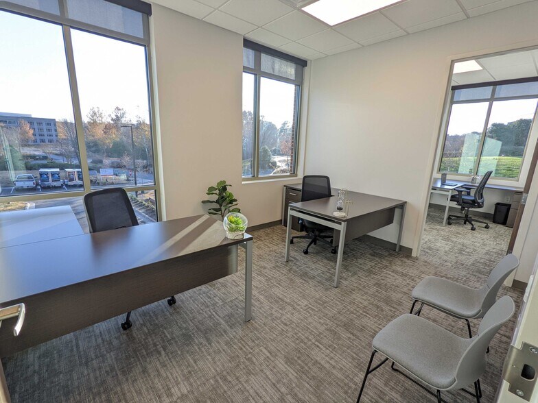More Photos Of 4804 Page Creek, Durham Office For Lease