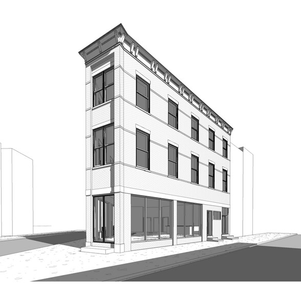 More Photos Of 2145 N Front St, Philadelphia General Retail For Lease