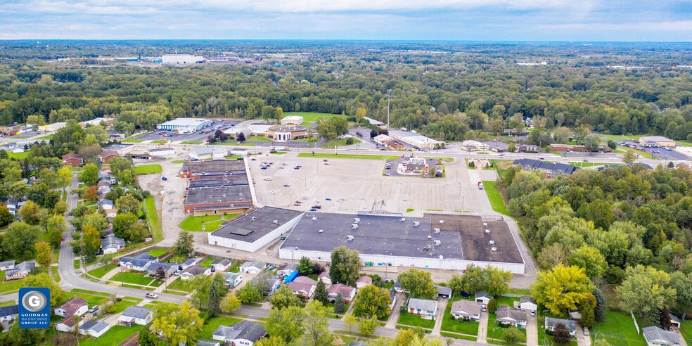 More Photos Of 2505-2587 Parkman Rd NW, Warren Storefront For Sale