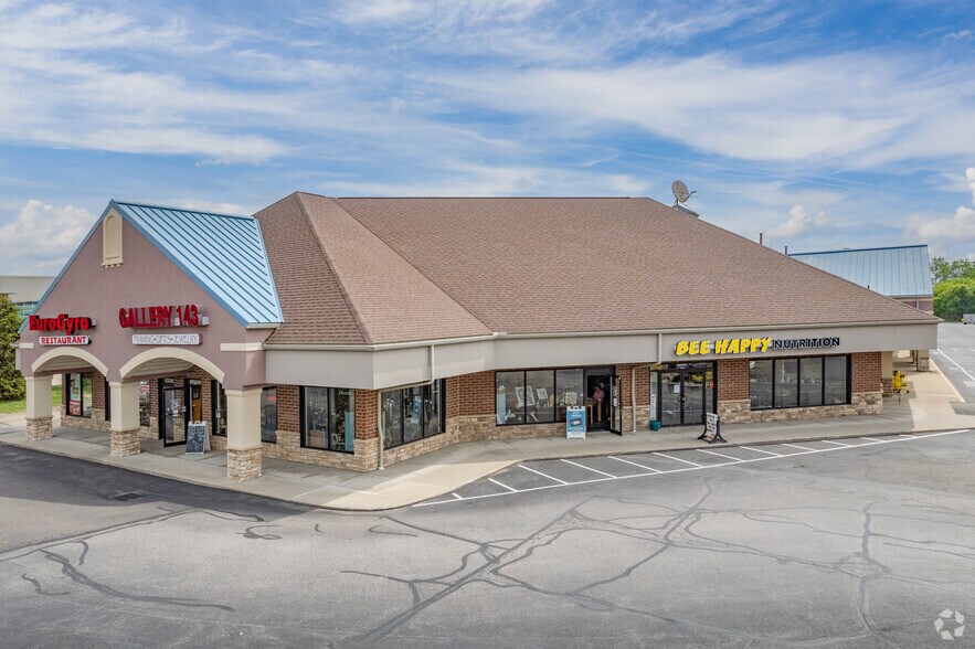 More Photos Of 4195 Massillon Rd, Uniontown Storefront For Lease
