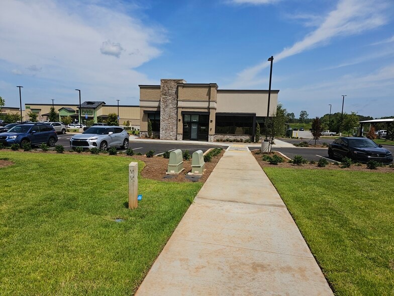 More Photos Of 3545 Highway 81 E, McDonough Storefront Retail Office For Sale