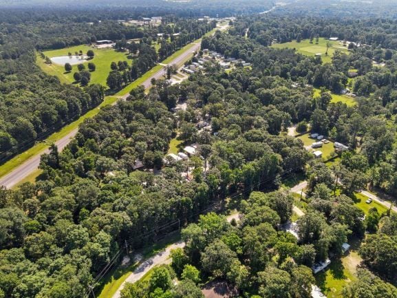 More Photos Of 739 FM 2457, Livingston Manufactured Housing Mobile Home Park For Sale