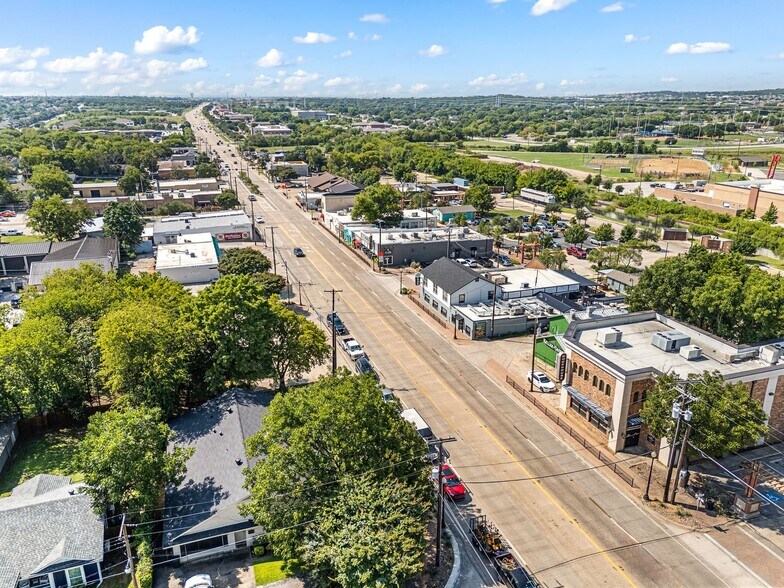 More Photos Of 4709 Golden Triangle blvd, Fort Worth Land For Sale