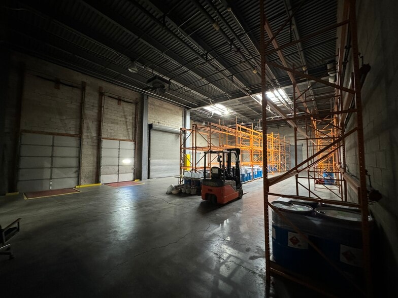 More Photos Of 110 Pomponio Ave, South Plainfield Manufacturing For Sale