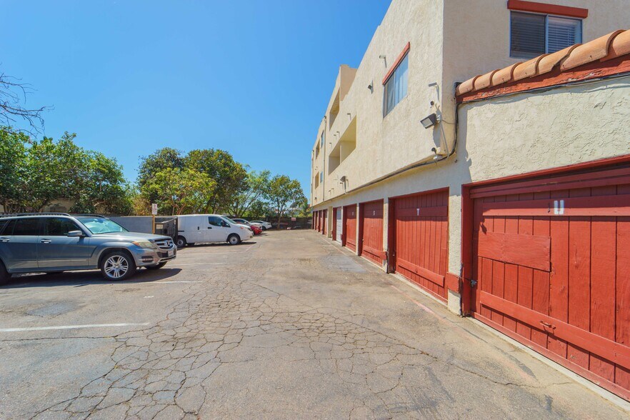 More Photos Of 3691 National Ave, San Diego Apartments For Sale