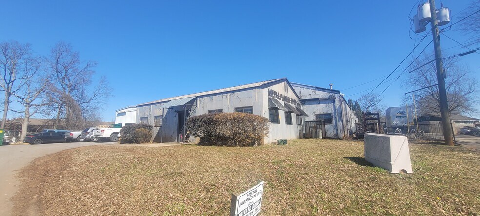 More Photos Of 1174 McDonald Dr SE, Atlanta Land For Sale