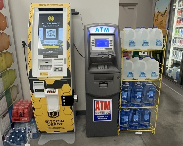 More Photos Of 857 S 2nd Ave, Walla Walla Service Station For Sale