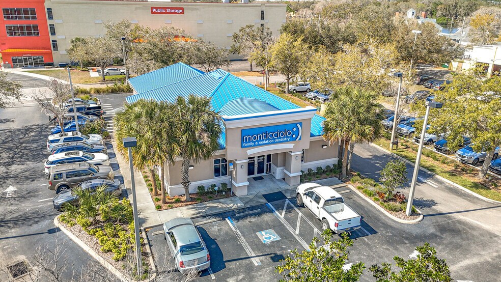 More Photos Of 2301 Collier Pky, Land O' Lakes Medical For Sale