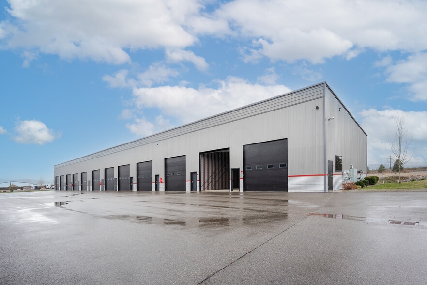 More Photos Of 4419 Grange Ave ave, Post Falls Industrial For Sale