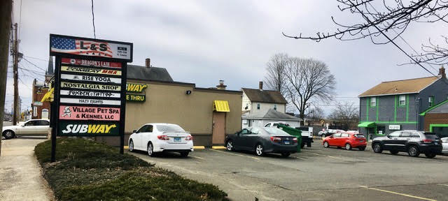 More Photos Of 208-236 N Colony Rd, Wallingford Unknown For Lease
