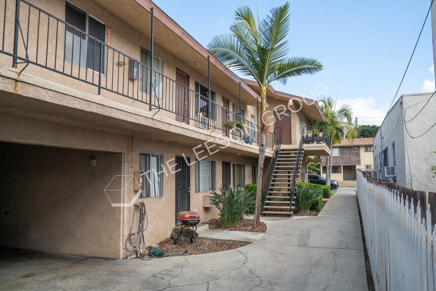 More Photos Of 7757 Comstock Ave, Whittier Apartments For Sale