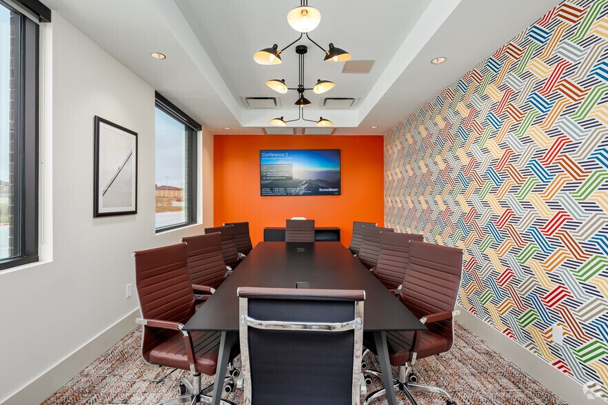More Photos Of 4324 Mapleshade Ln, Plano Office For Lease