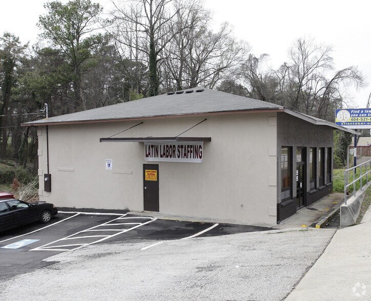 More Photos Of 982 Cleveland Ave, Atlanta Office For Sale