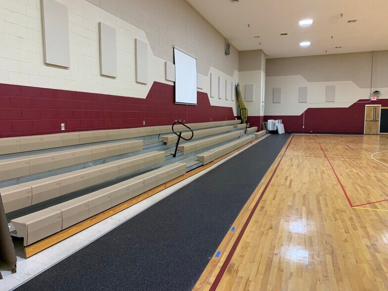 More Photos Of 31 Calhoun Ave, Greenville Religious Facility For Lease