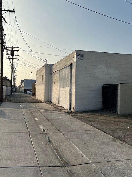 More Photos Of , South Gate Industrial For Sale