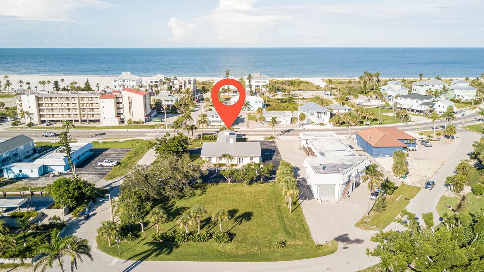More Photos Of 6061 Estero Blvd, Fort Myers Bank For Sale