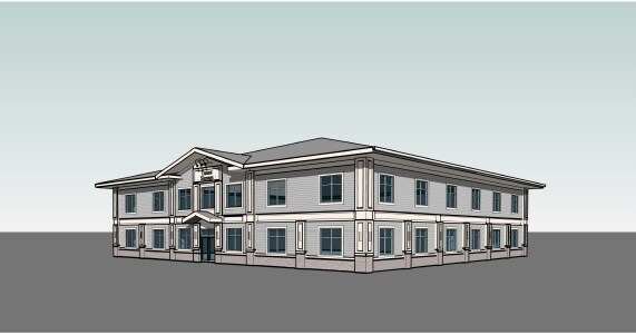 More Photos Of 20 Hampton Way, Wakefield Unknown For Lease