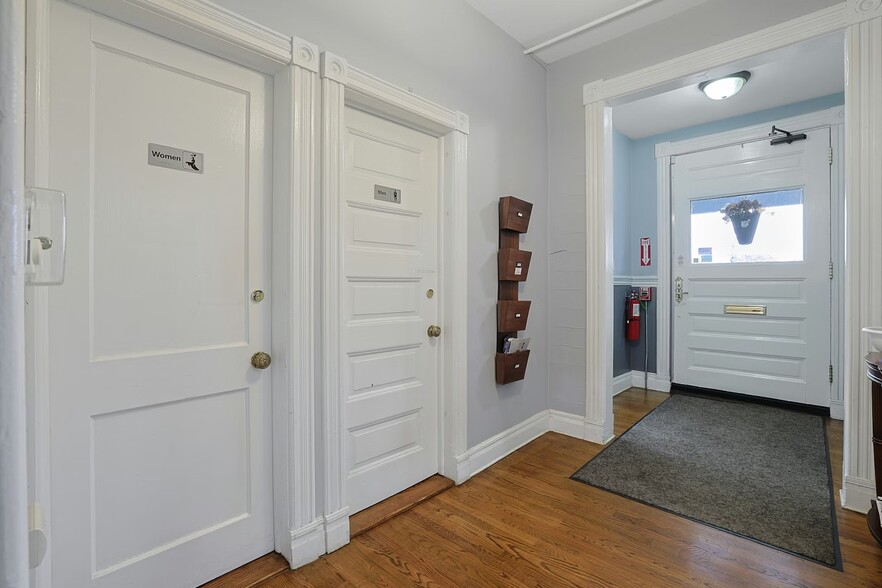 More Photos Of 46 S Broadway, Nyack Office Residential For Sale
