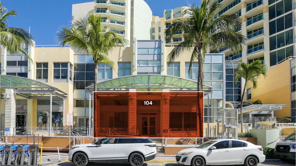 More Photos Of 1451 Ocean Dr, Miami Beach Apartments For Sale