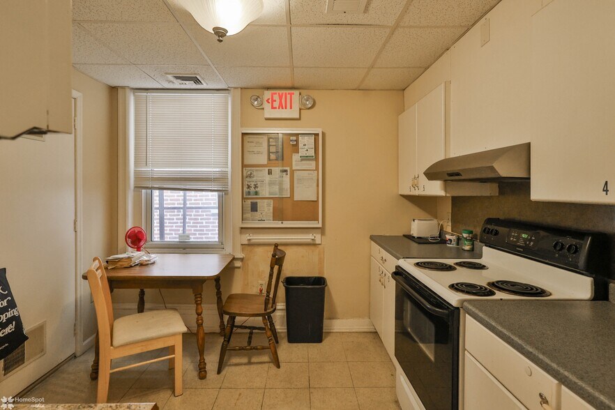 More Photos Of 22 S 13th St, Allentown Apartments For Sale